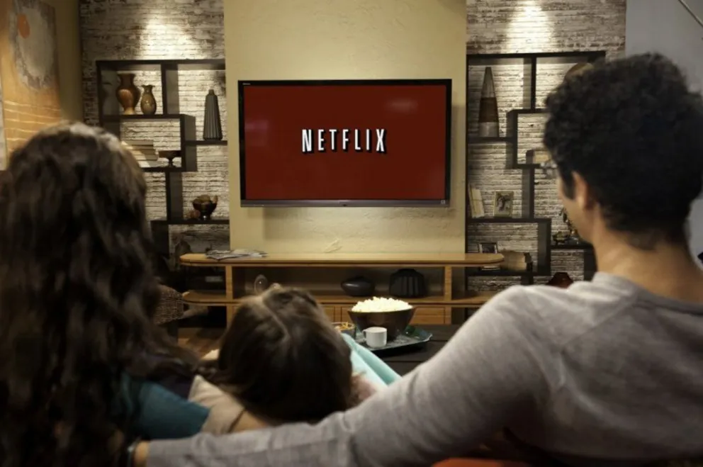 5 películas en Netflix para ver con tus hijos el Día del Niño