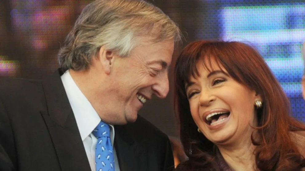 La impactante declaración de Uberti: Los kirchner "hasta las manos"