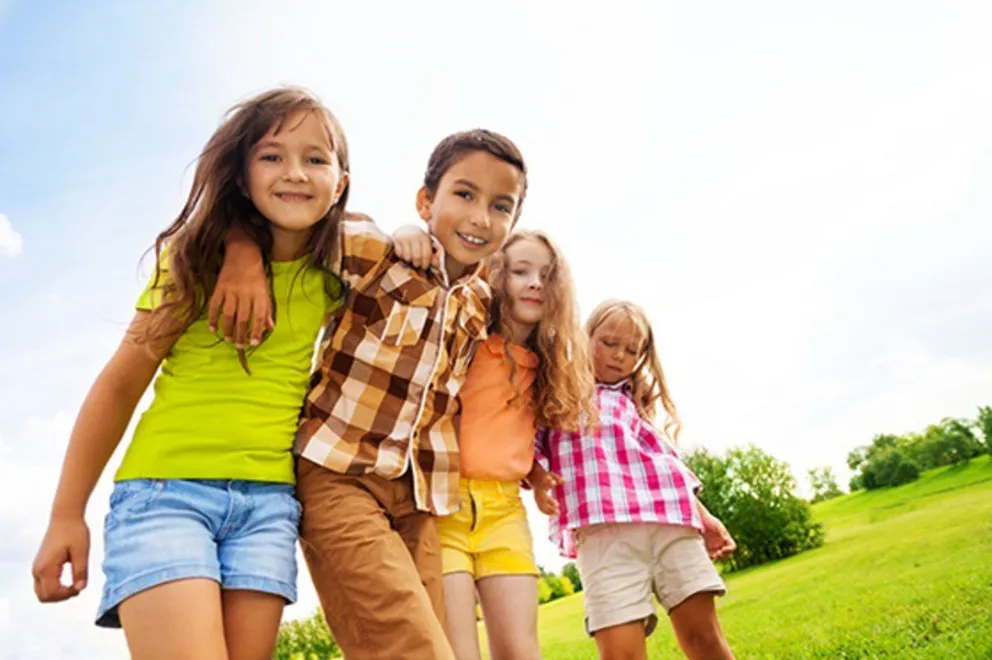¿Por qué se festeja el Día del Niño?