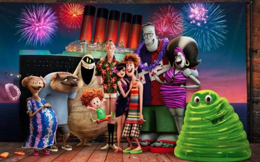 ¿Querés ir al cine el fin de semana largo? Estos son los horarios
