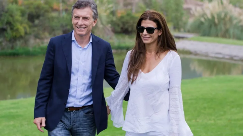 Macri eligió Cafayate para descansar