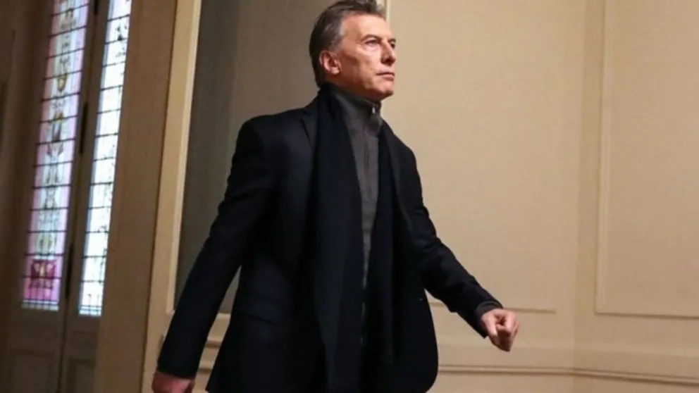 En medio del escándalo de corrupción, Mauricio Macri enviará tres proyectos al Congreso