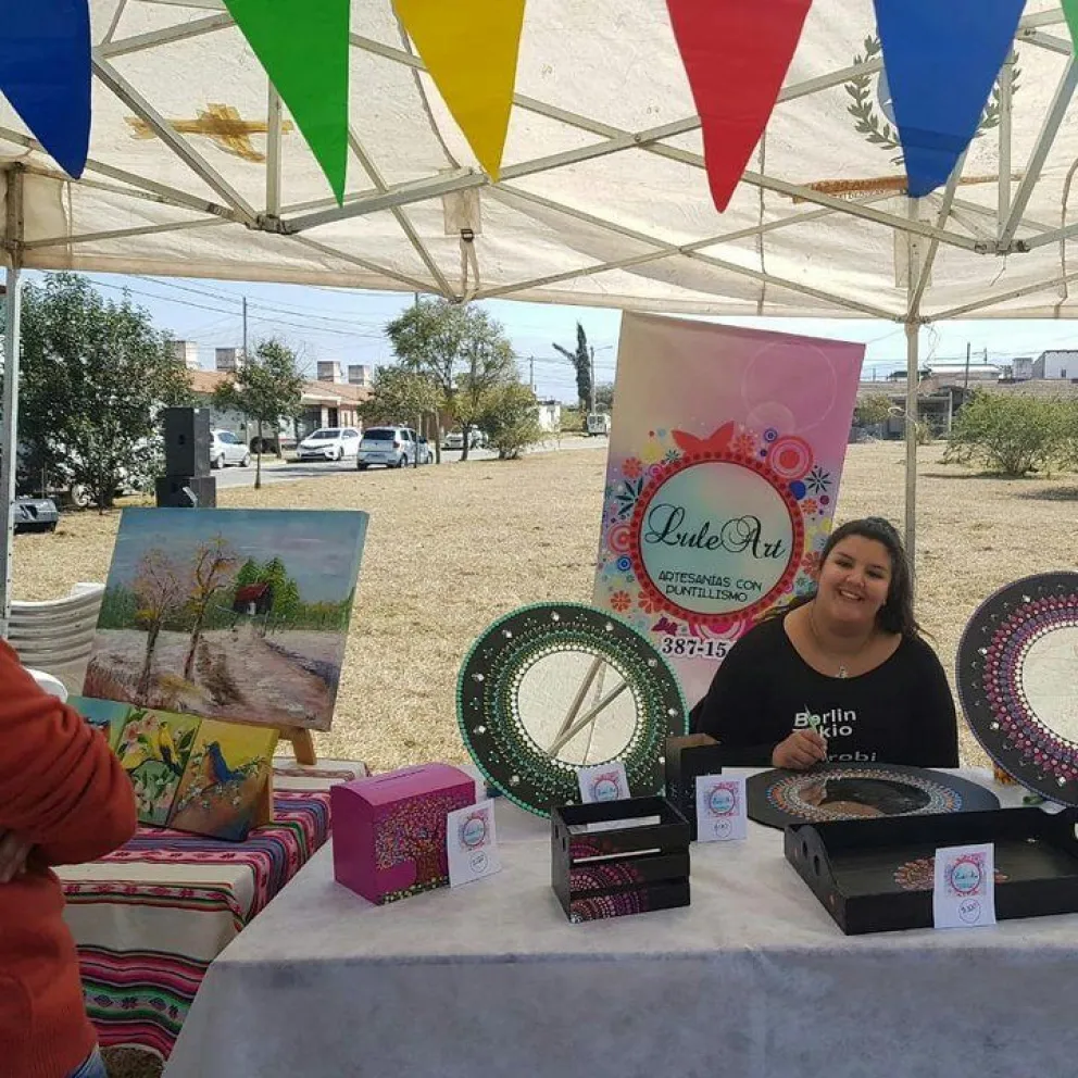 Las ferias barriales funcionarán en distintos puntos de la ciudad