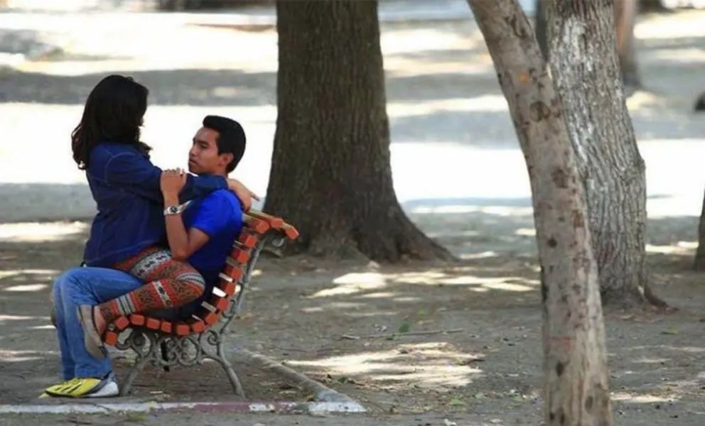 Guadalajara aprueba el sexo en la calle
