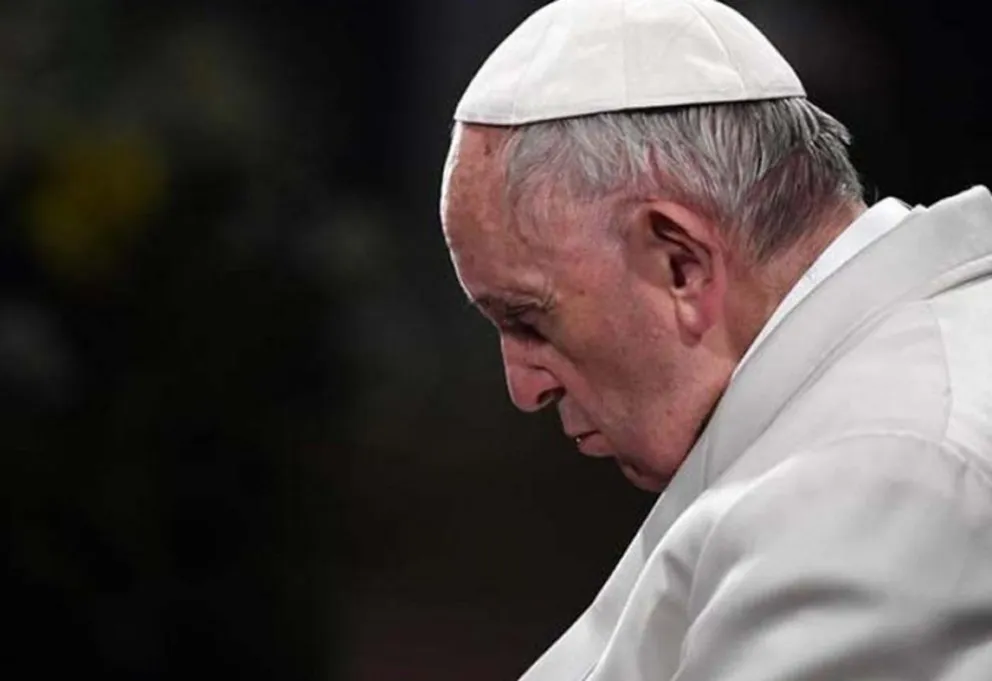 Histórico: El Papa pidió perdón por los abusos sexuales a menores en la Iglesia católica