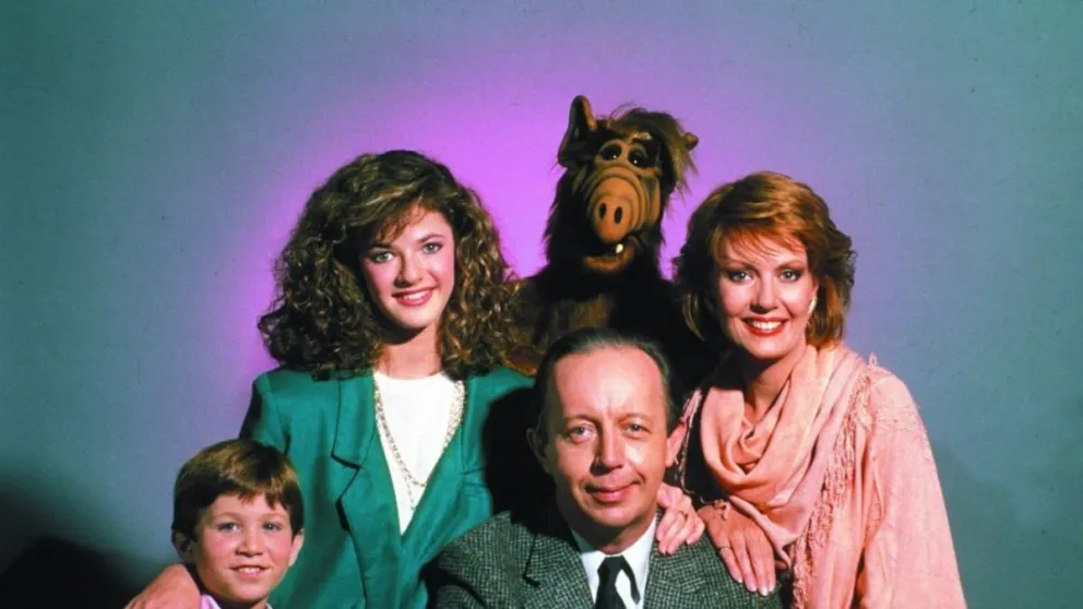 Alf: una historia de enfrentamientos y escándalos detrás de cámara