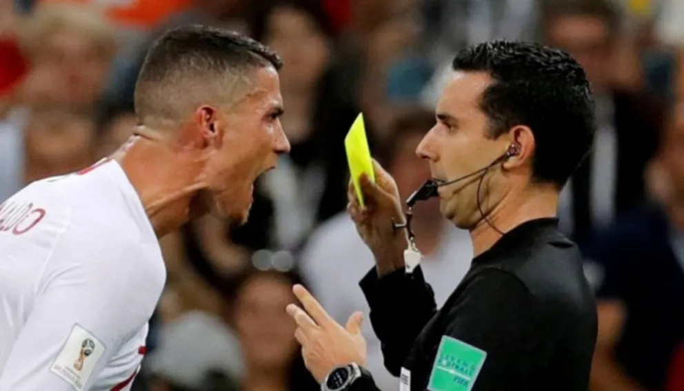 La imagen más cruel de Cristiano Ronaldo en la Juventus que generó una ola de críticas