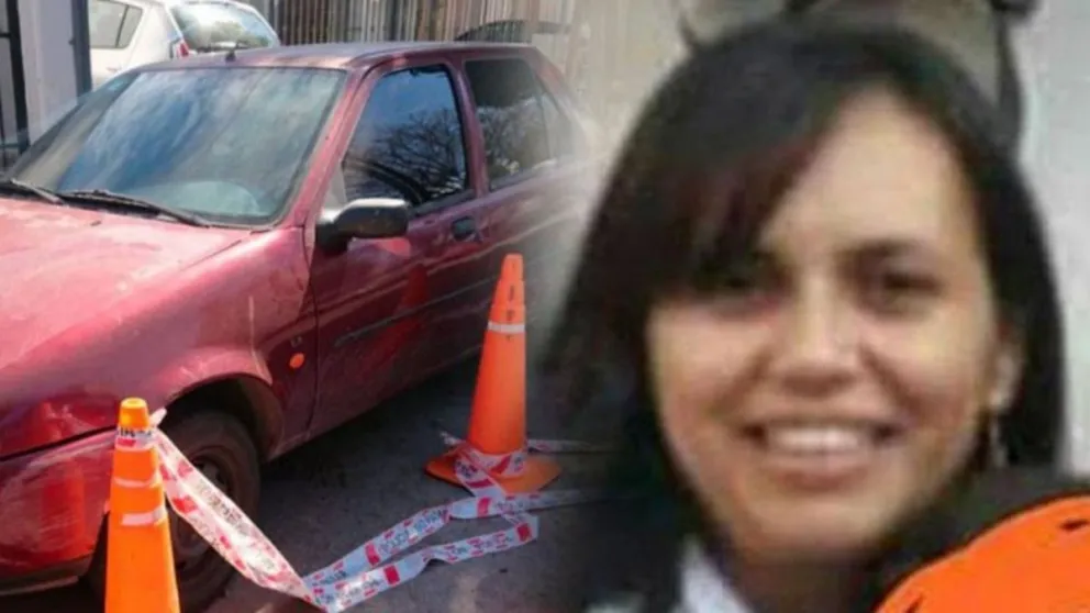 Buscan desesperadamente a una maestra cordobesa