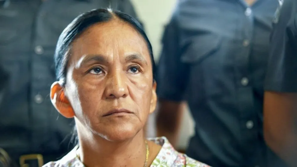 Denuncian que Milagro Sala le entregaba valijas con dinero a Máximo Kirchner