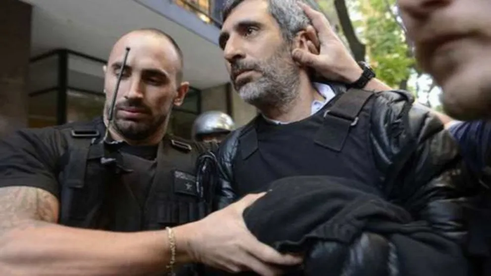 La justicia investiga un fideicomiso con propiedades de Baratta