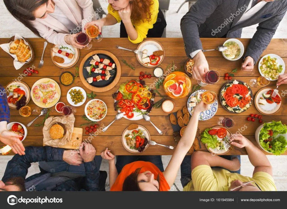 5 maneras de comer que revelan tu personalidad