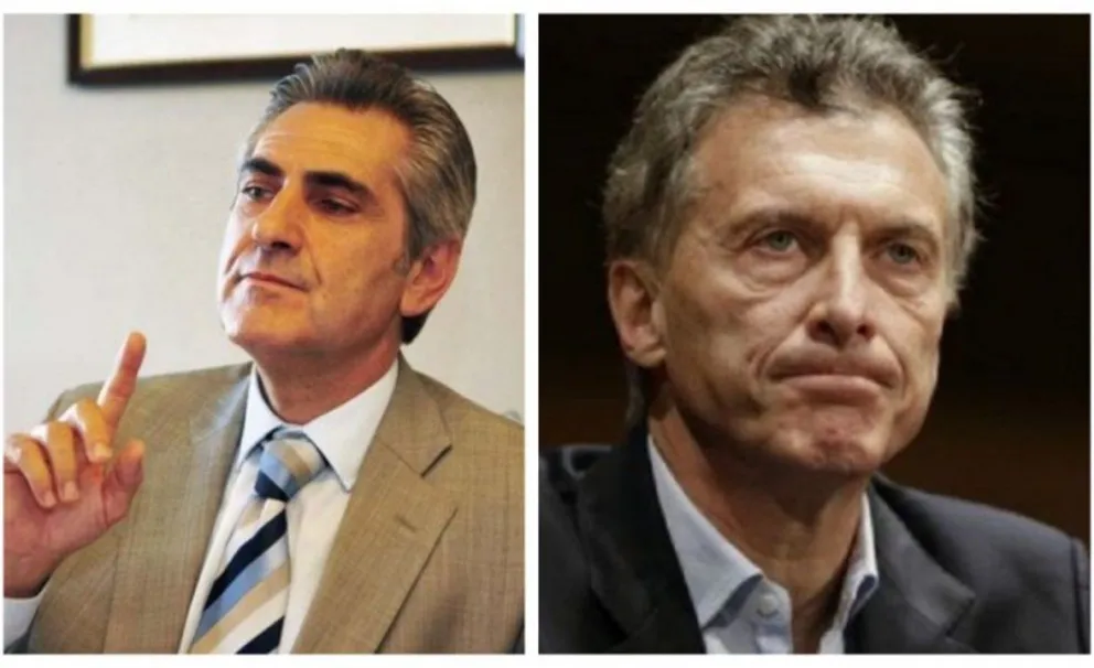 VIDEO: El impactante informe que afirma que el CEO de la empresa de Macri blanqueó $76 millones
