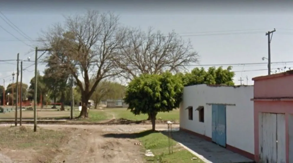 Escalofriante: un hombre mató a su hermano con un pico mientras dormía