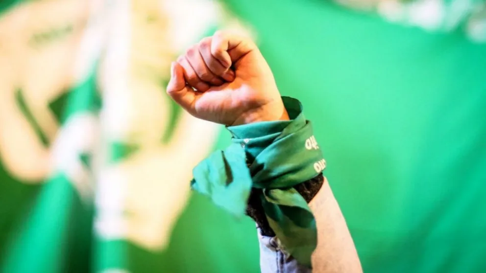 Presentan proyecto para despenalizar el aborto en Chile