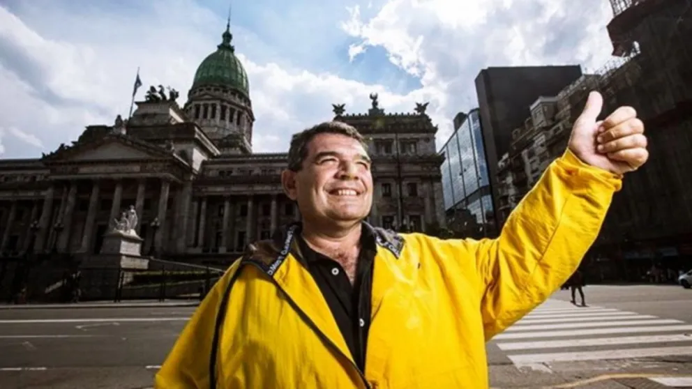 Extinción de dominio: Olmedo instó a que la ley sea pareja para todos