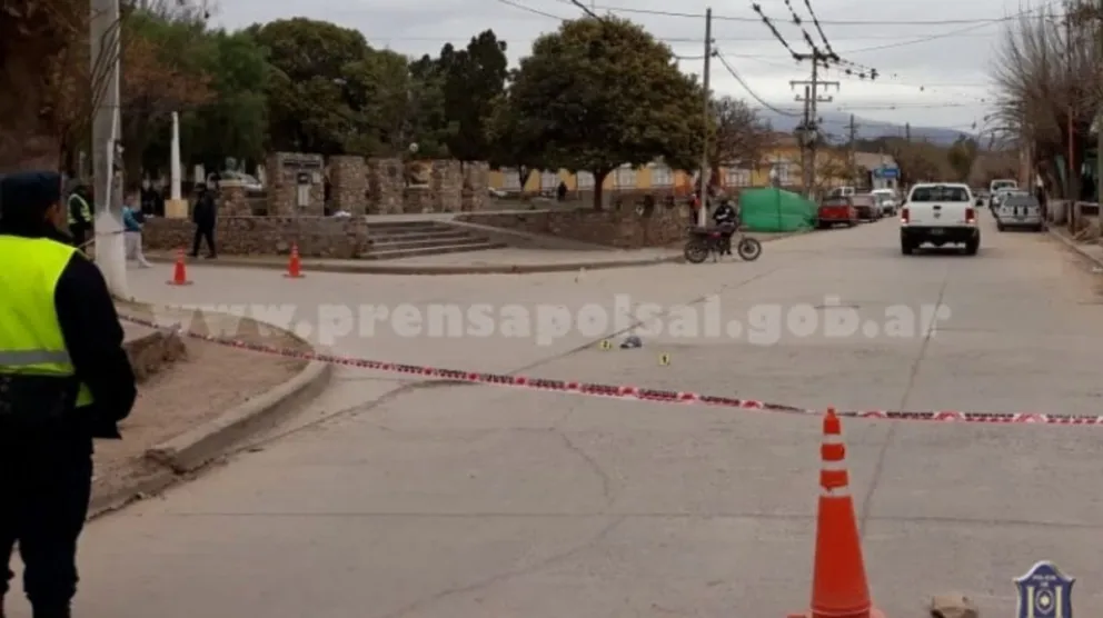 Preocupante: cuatro personas murieron el fin de semana a causa de accidentes viales