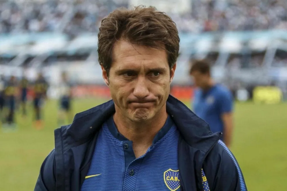 Boca: Dos regresos y varias sorpresas para enfrentar a Huracán