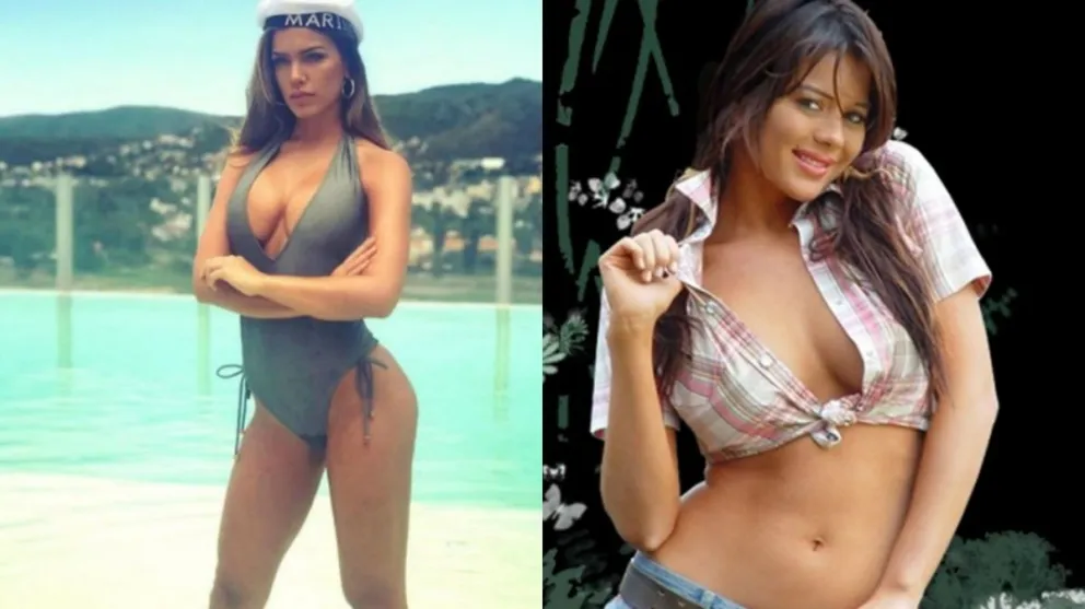 Picante cruce entre Rocío Robles y Karina Jelinek: "¿Cómo paga todo?"