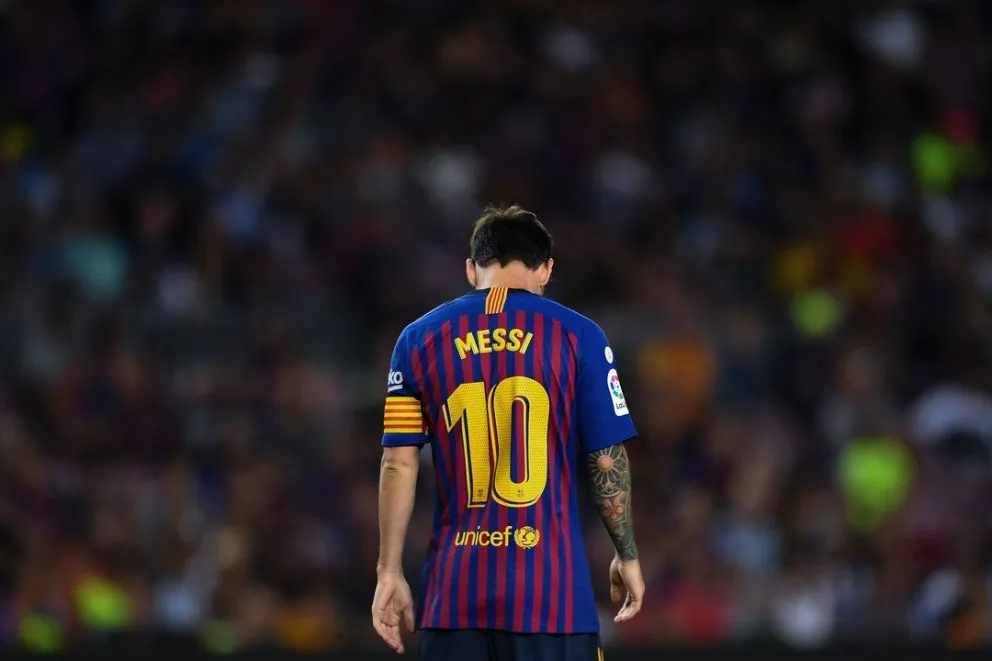 ¿Lionel Messi estará entre los destacados para ser elegido?