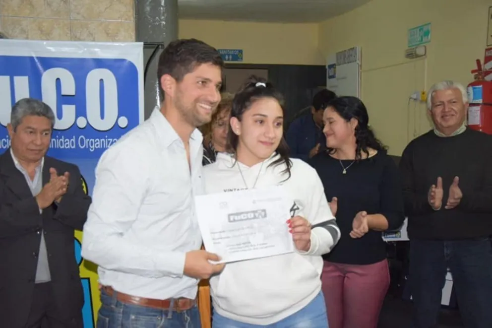 Creer y Crear: Plan Nacional de Economía Social