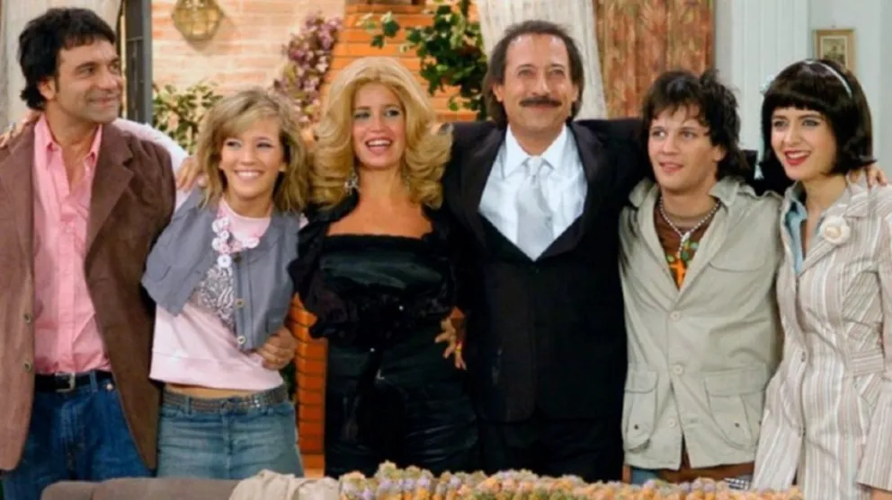 Guillermo Francella y el regreso de "Casados con hijos": "Dardo me dio el ...."