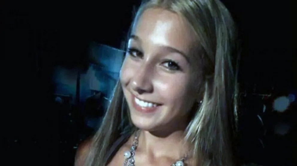 ¡Increíble! ¿Te acordás del escalofriante caso de Nahir Galarza? Mirá lo que hicieron