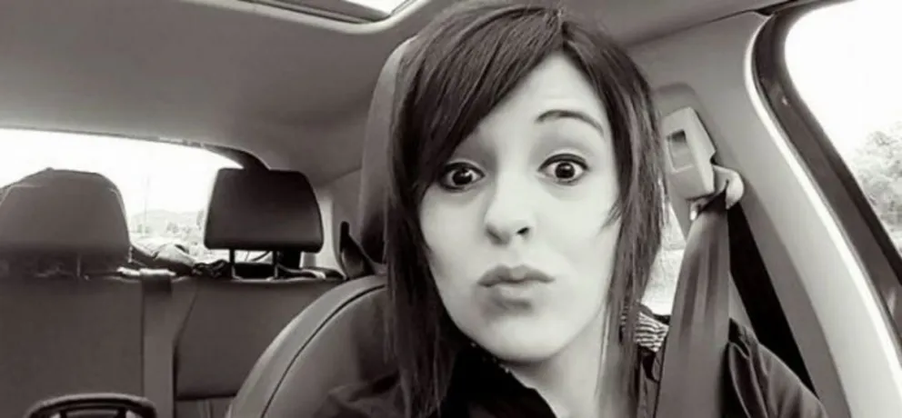 La ministra de Educación de San Luis se filmó luego de fumar marihuana: "Me fui a Marte"