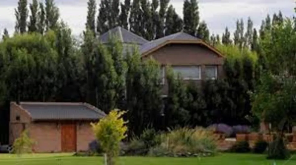 El allanamiento de la casa de Calafate de Cristina Kirchner continuará el sábado