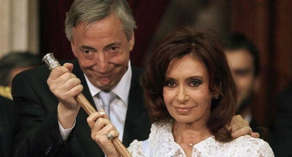 Allanamientos CFK: secuestraron más de 1 millón de dólares, 6 millones de pesos y 250 cuadros