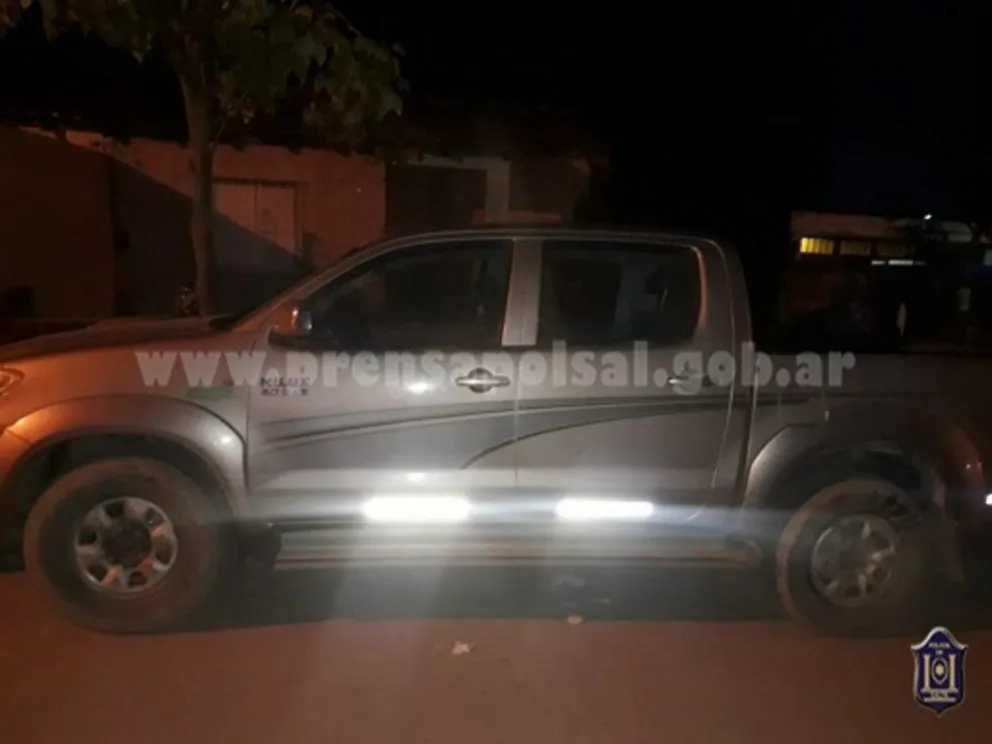 Vecinos denunciaron a gitanos que habrían intentado secuestrar a jóvenes