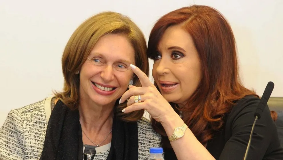 Beatriz Rojkés repudió la marcha para pedir el desafuero de Cristina: