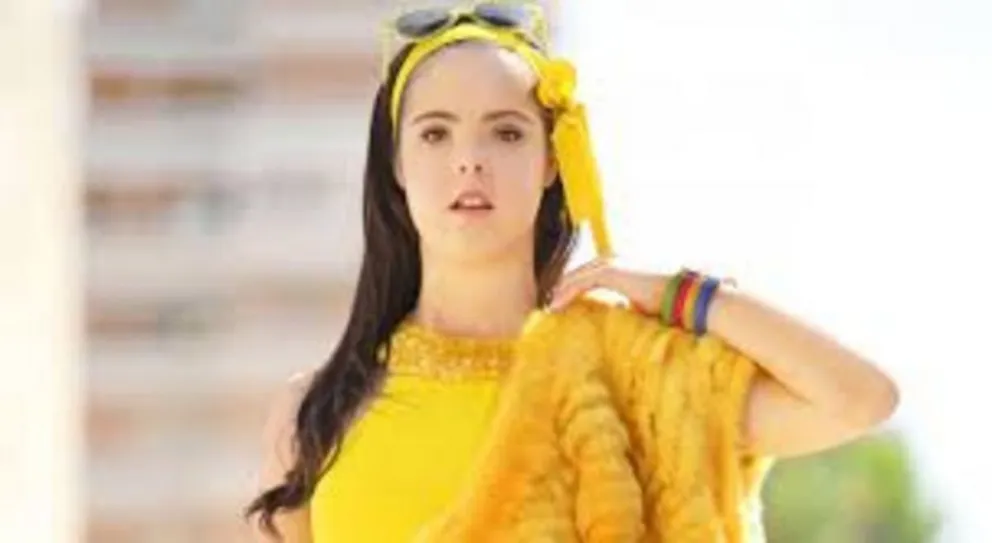Fashion Week: modelo con síndrome de down desfilará en New York