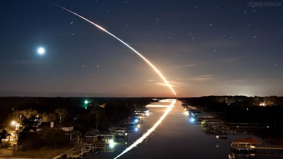 Asteroide gigante se acerca a la Tierra y es potencialmente peligroso
