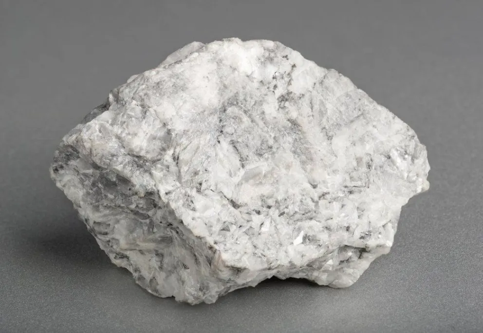 Esperanza para el calentamiento global, un mineral podría evitarlo