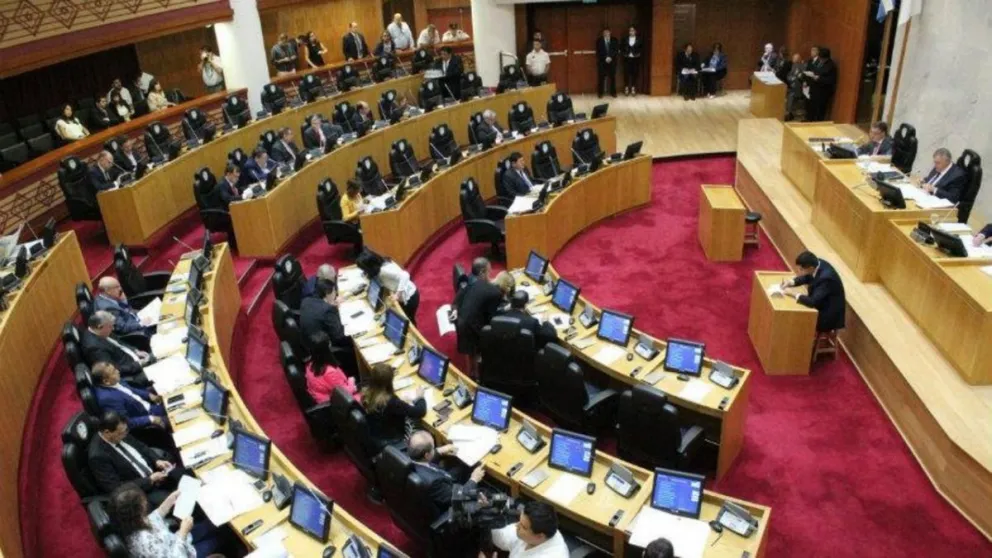La Legislatura tucumana empieza el debate por la ley de Salud Sexual