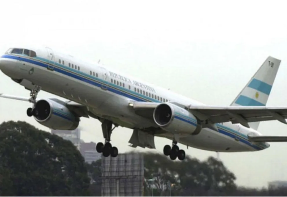 Tango 01: no encuentran comprador. Conocé lo que harán con el avión