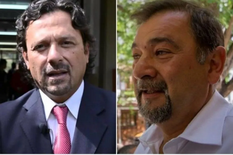 Maquillaje en el Corredor de la Fe, ¿Sáenz hace la 'gran Isa”?