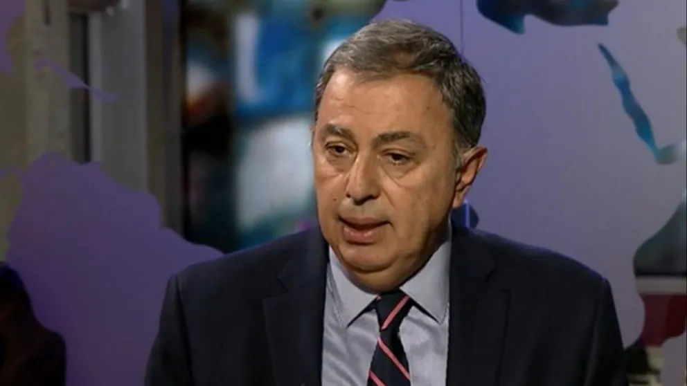 Rodolfo Urtubey dio una entrevista para la CNN y se arrepintió de sus dichos sobre las violaciones