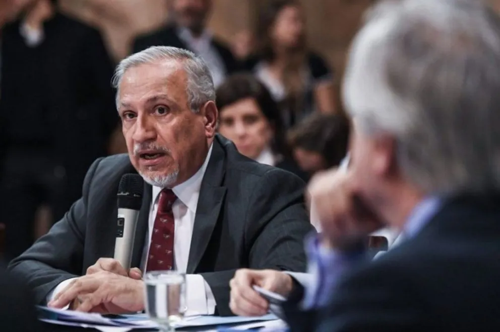 Legisladores radicales piden el cumplimiento de la labor en la causa La Ciénaga