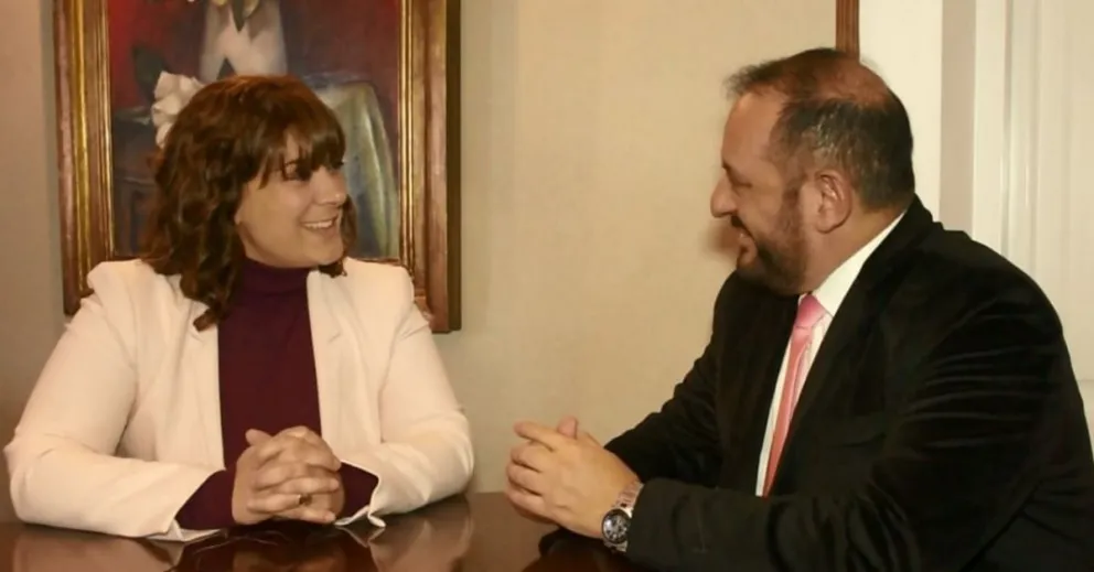 La organizadora del T20 habló con Voces Críticas