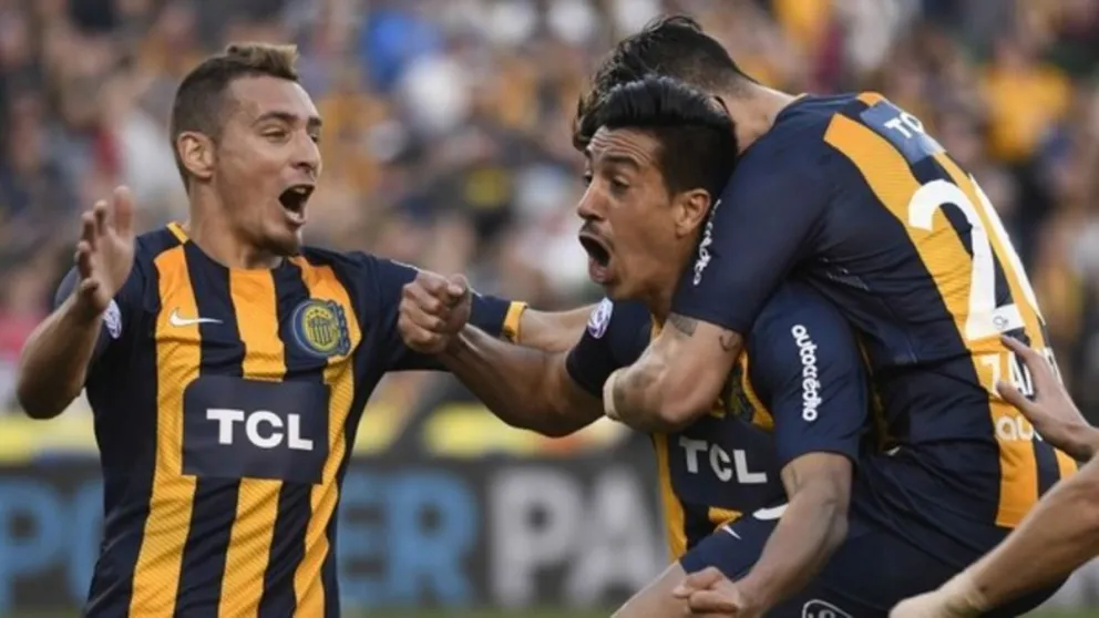 Rosario Central es el único líder de la Superliga con puntaje ideal