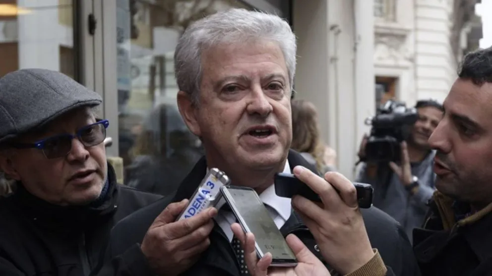 El abogado de Cristina negó los trascendidos: "No existen bóvedas ni documentos ilícitos"