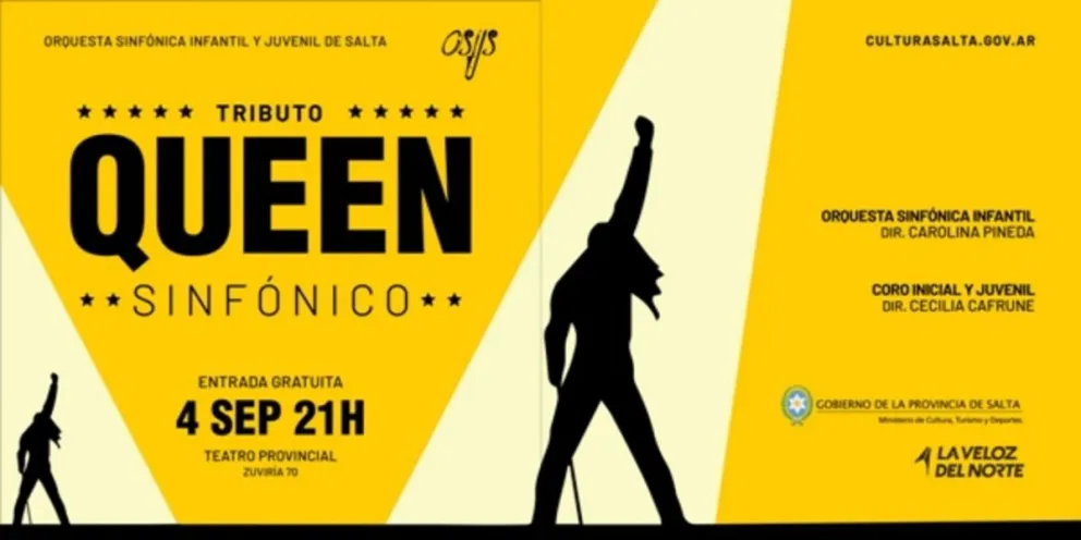 Tributo a Queen