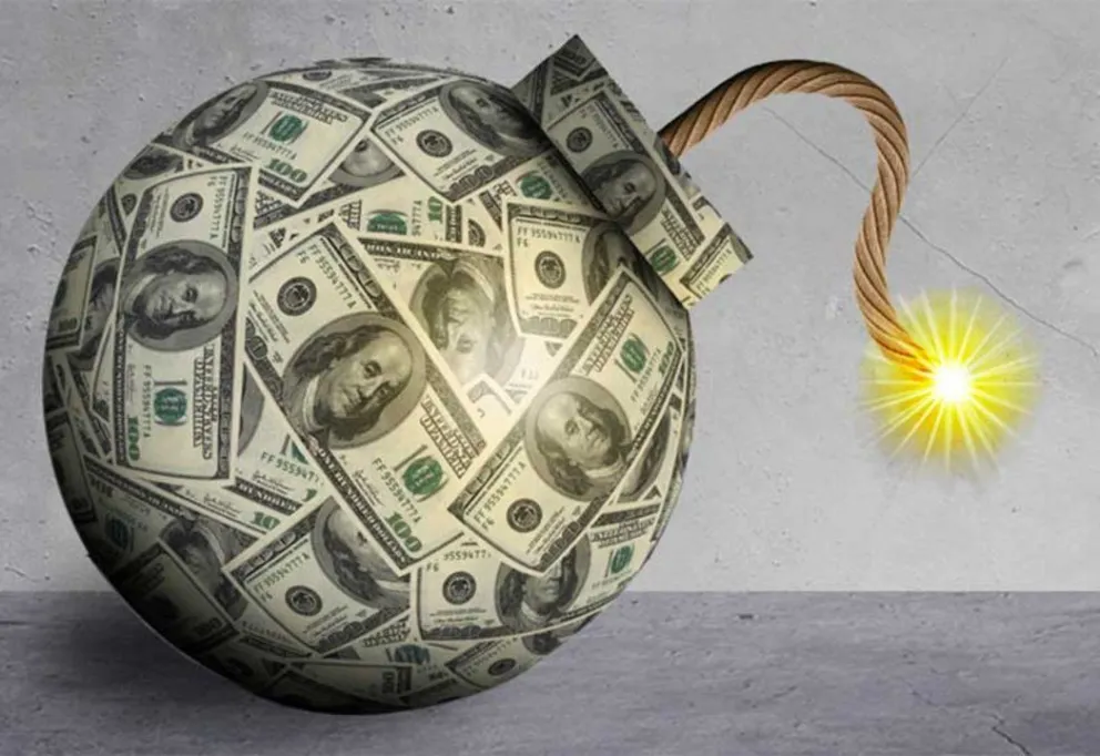 Cómo impactará el dolar a más de $31 en los precios de combustibles, alimentos, viajes y tecnología