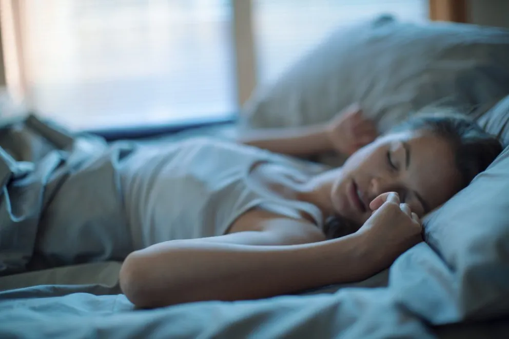 Cantidad de horas que debemos dormir según la ciencia
