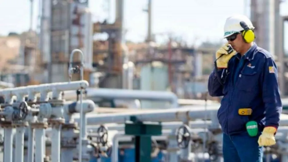 Argentina volverá a exportar gas a Chile luego de 11 años