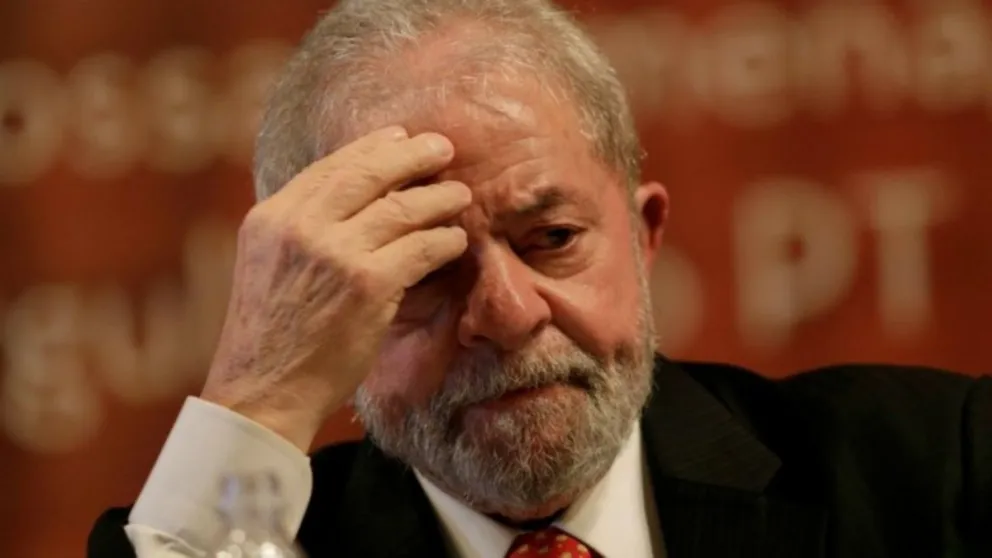 Lula da Silva no podrá participar de las elecciones presidenciales