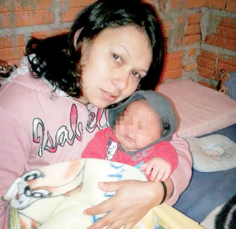 Acusó a grupos abortistas de "haberla matado" para generar noticia y usar sus datos