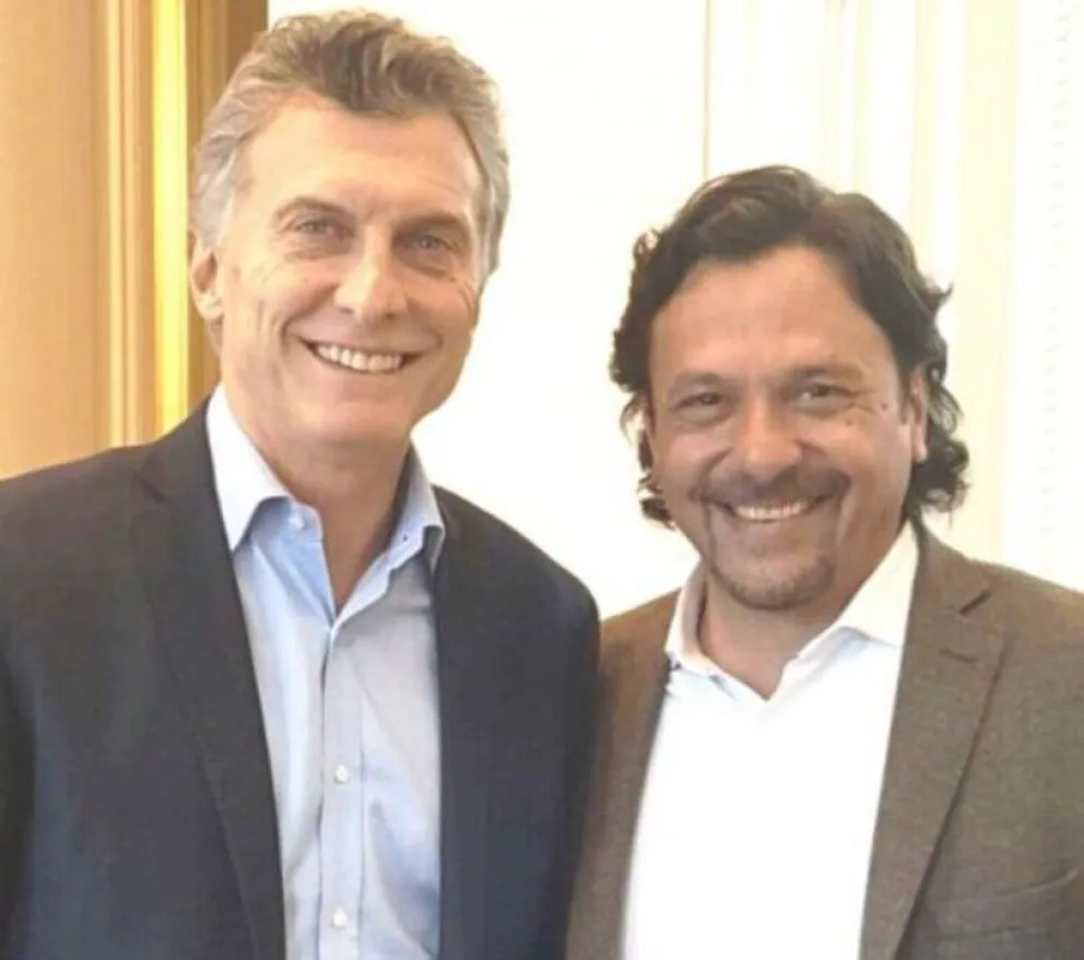 ¡Gustavo, quemá esas fotos!
