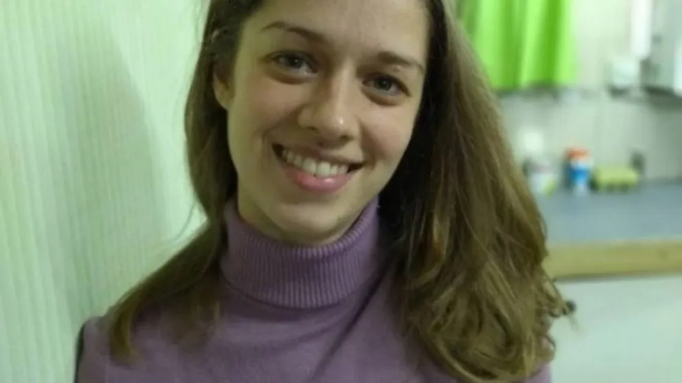 Apareció muerta, era intensamente buscada
